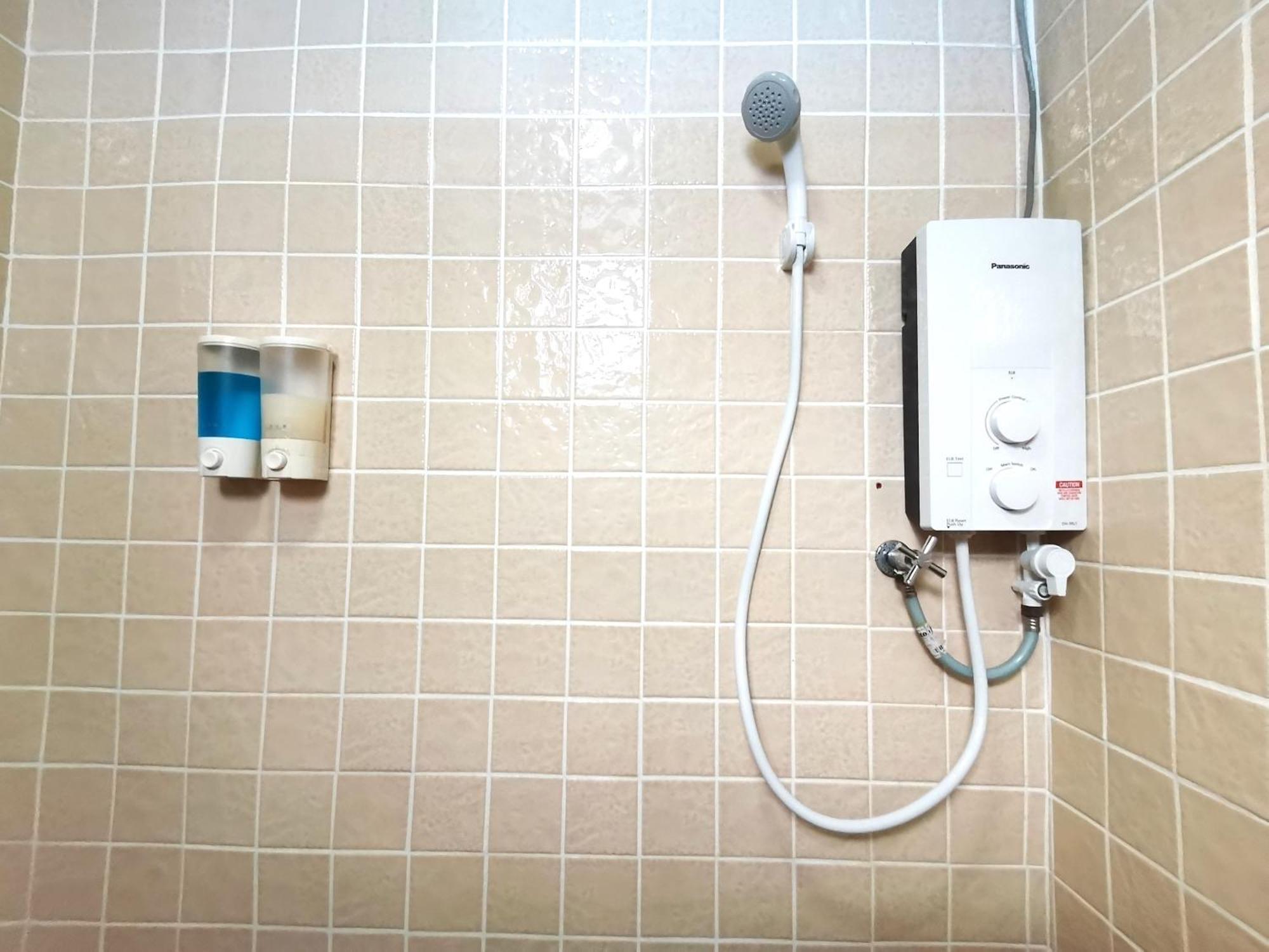 Mori Jonker Homestay Malacca Exterior foto