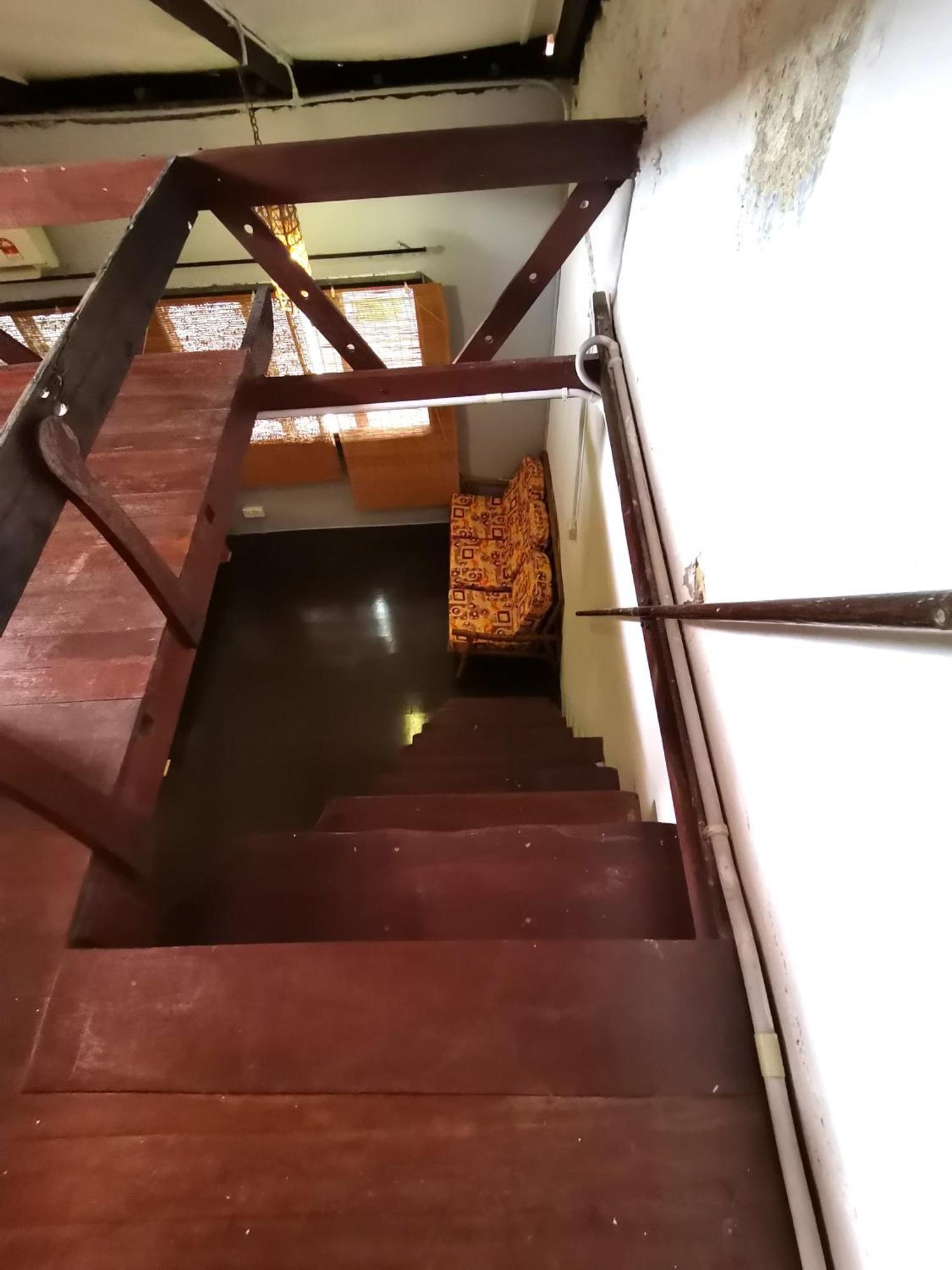 Mori Jonker Homestay Malacca Exterior foto